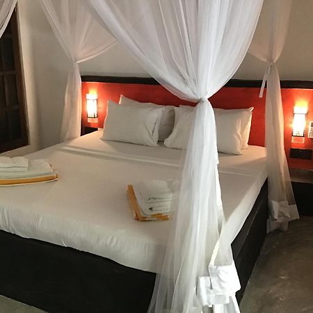 Sanjeehome & Lanka Ayurveda, Бентота Екстер'єр фото