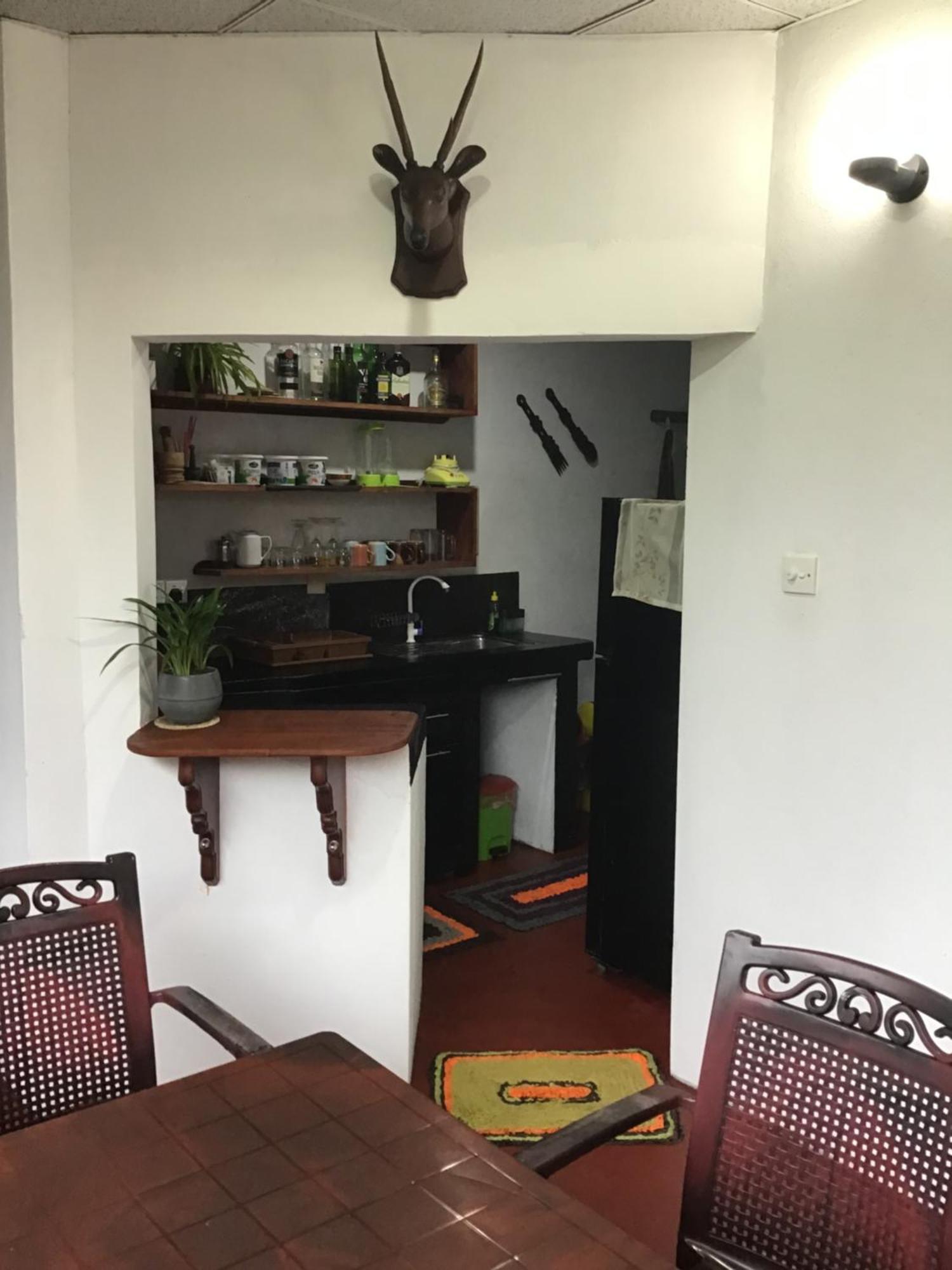Sanjeehome & Lanka Ayurveda, Бентота Екстер'єр фото