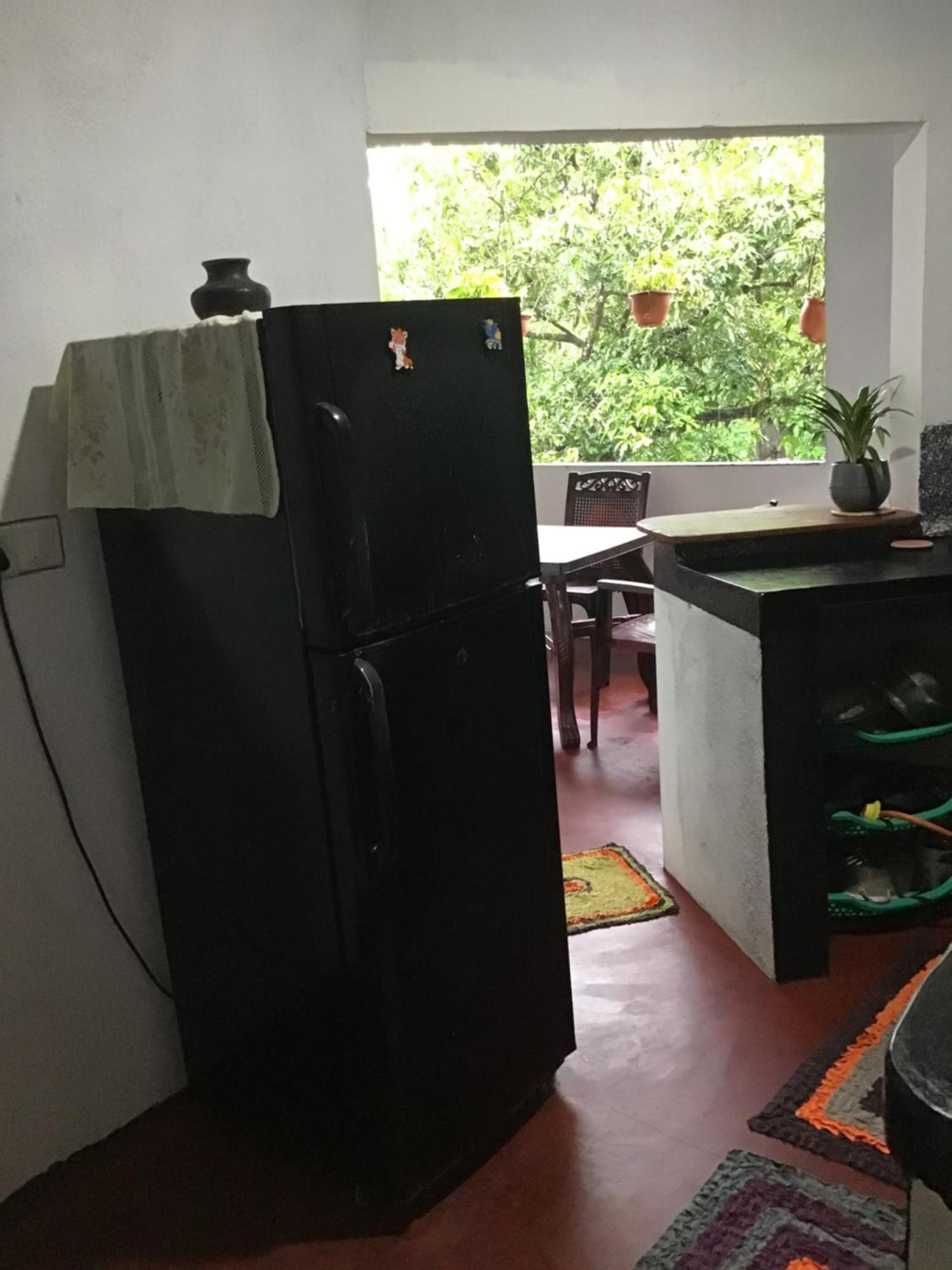Sanjeehome & Lanka Ayurveda, Бентота Екстер'єр фото