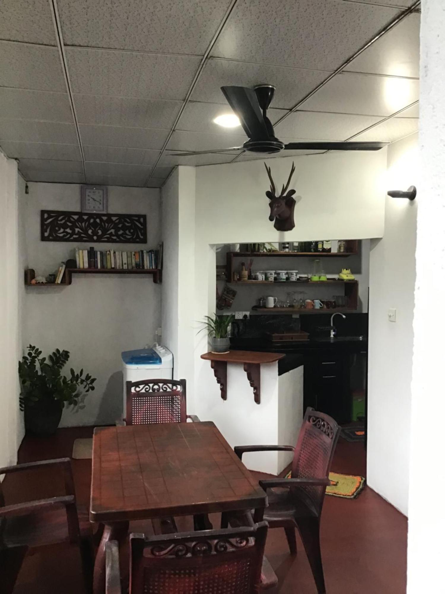 Sanjeehome & Lanka Ayurveda, Бентота Екстер'єр фото