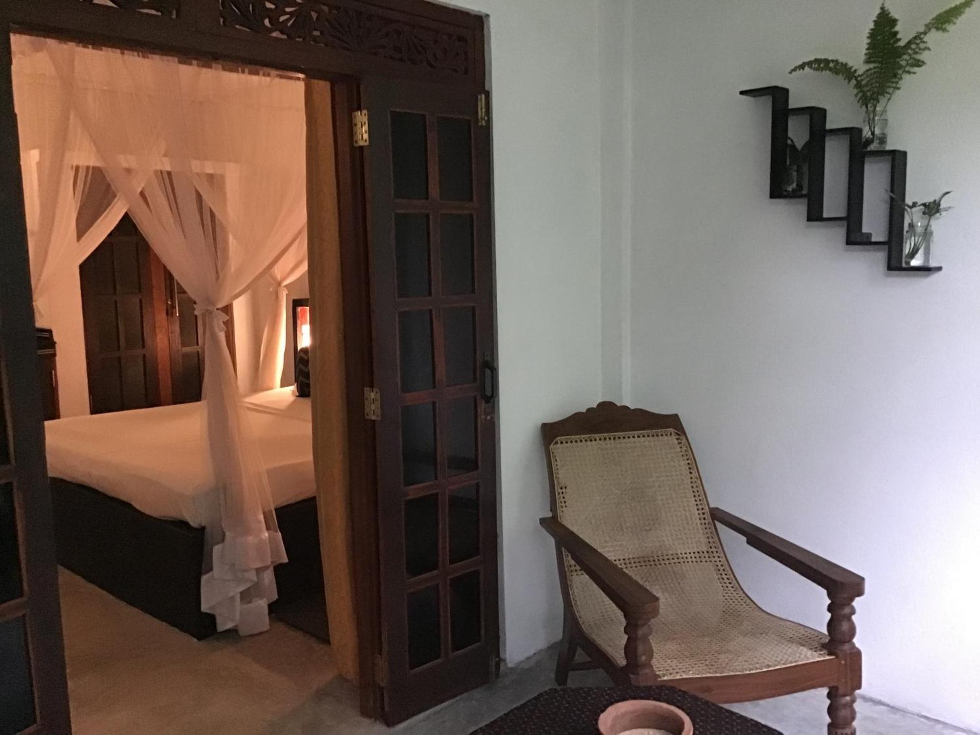 Sanjeehome & Lanka Ayurveda, Бентота Екстер'єр фото