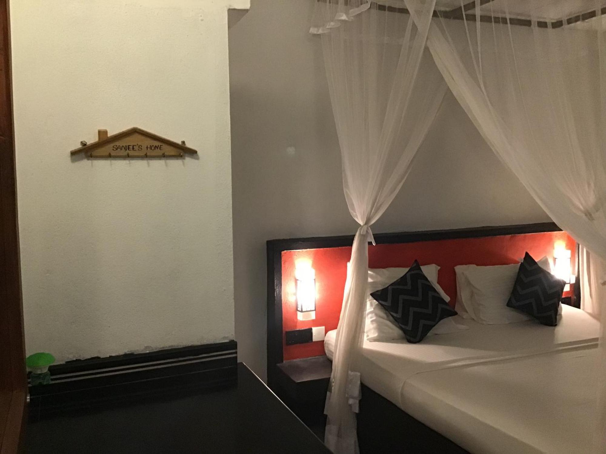 Sanjeehome & Lanka Ayurveda, Бентота Екстер'єр фото