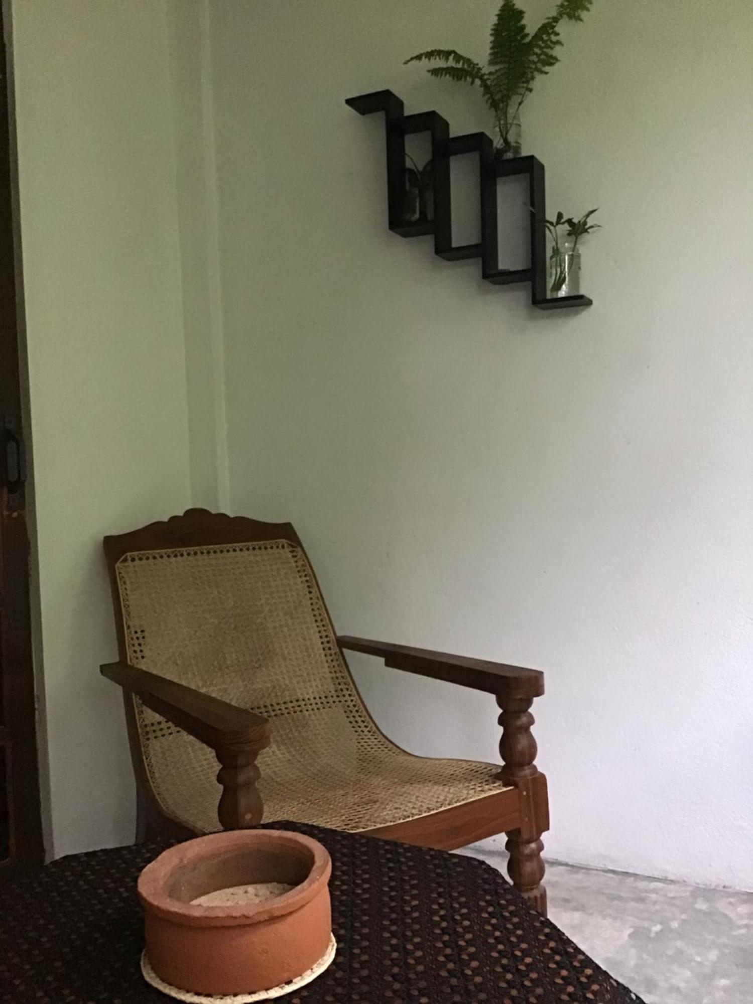 Sanjeehome & Lanka Ayurveda, Бентота Екстер'єр фото