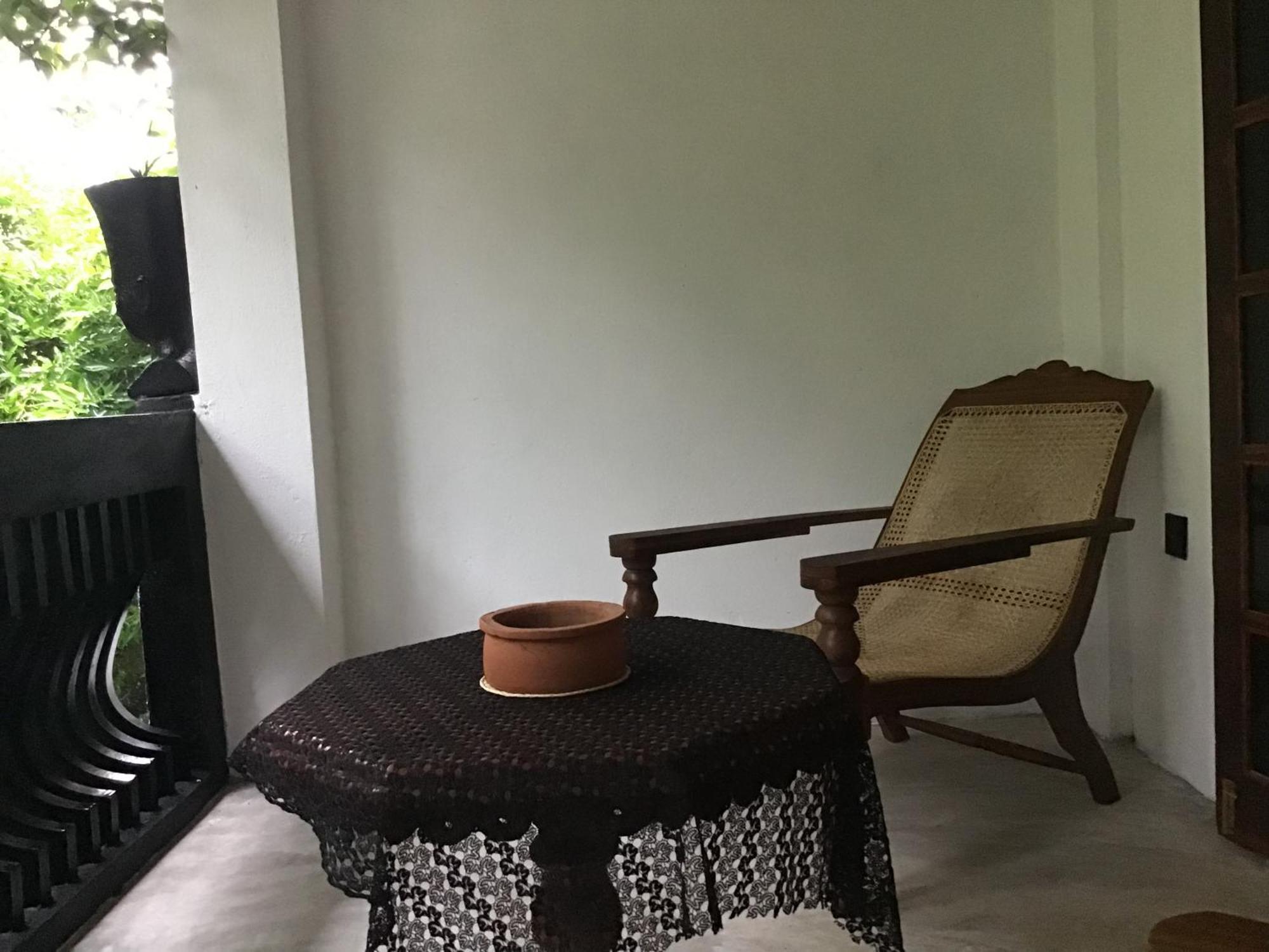 Sanjeehome & Lanka Ayurveda, Бентота Екстер'єр фото
