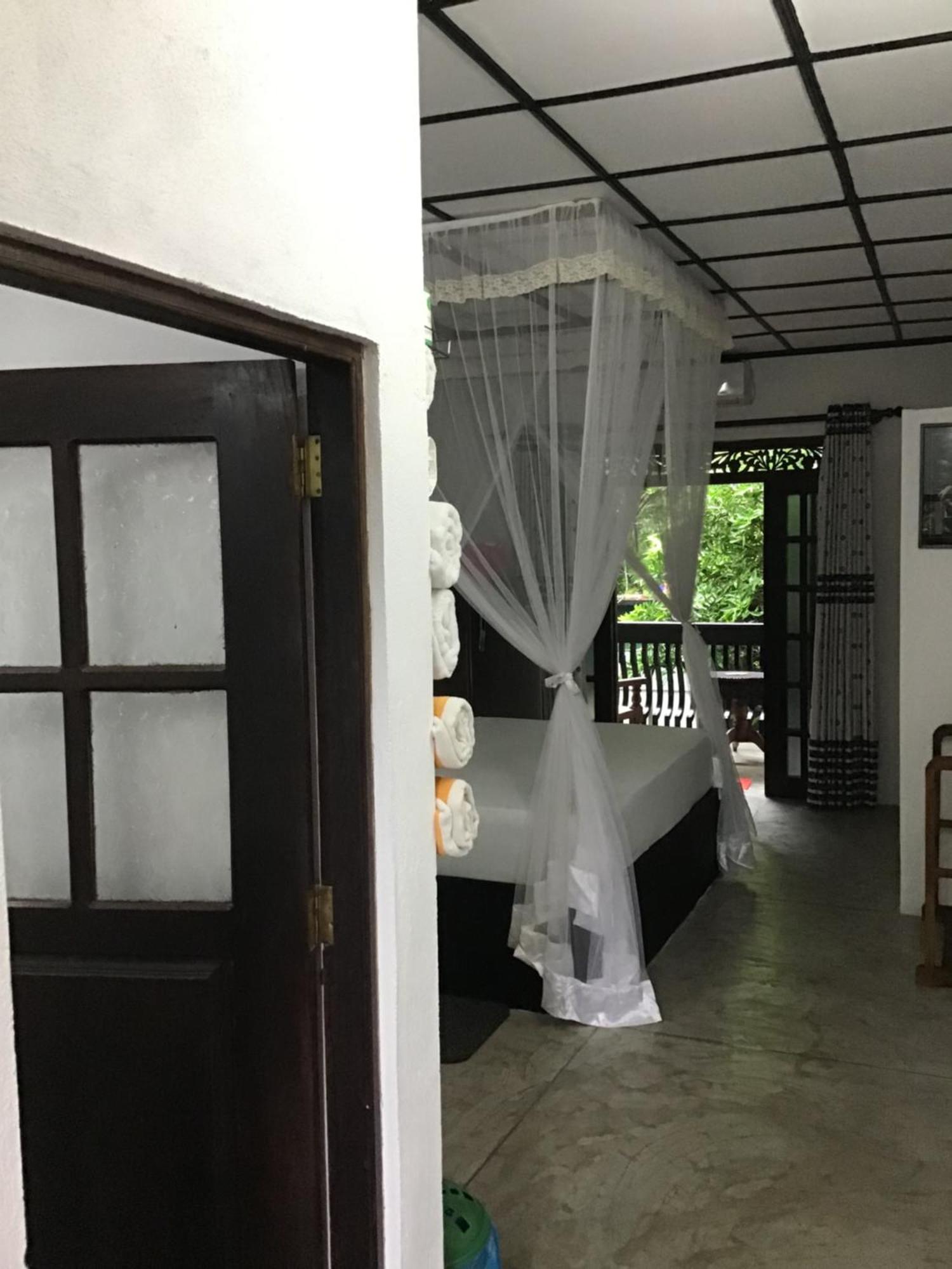 Sanjeehome & Lanka Ayurveda, Бентота Екстер'єр фото
