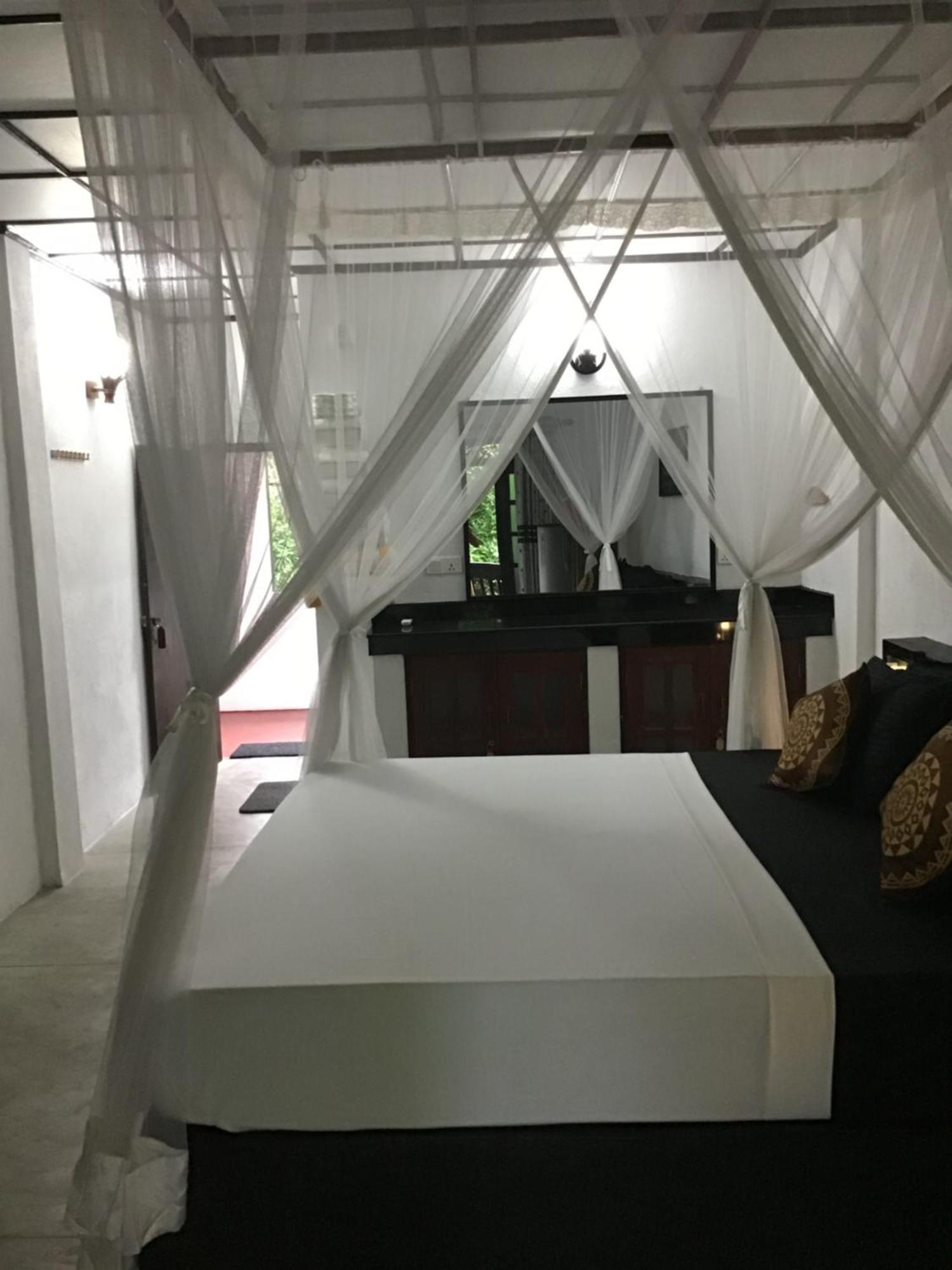 Sanjeehome & Lanka Ayurveda, Бентота Екстер'єр фото