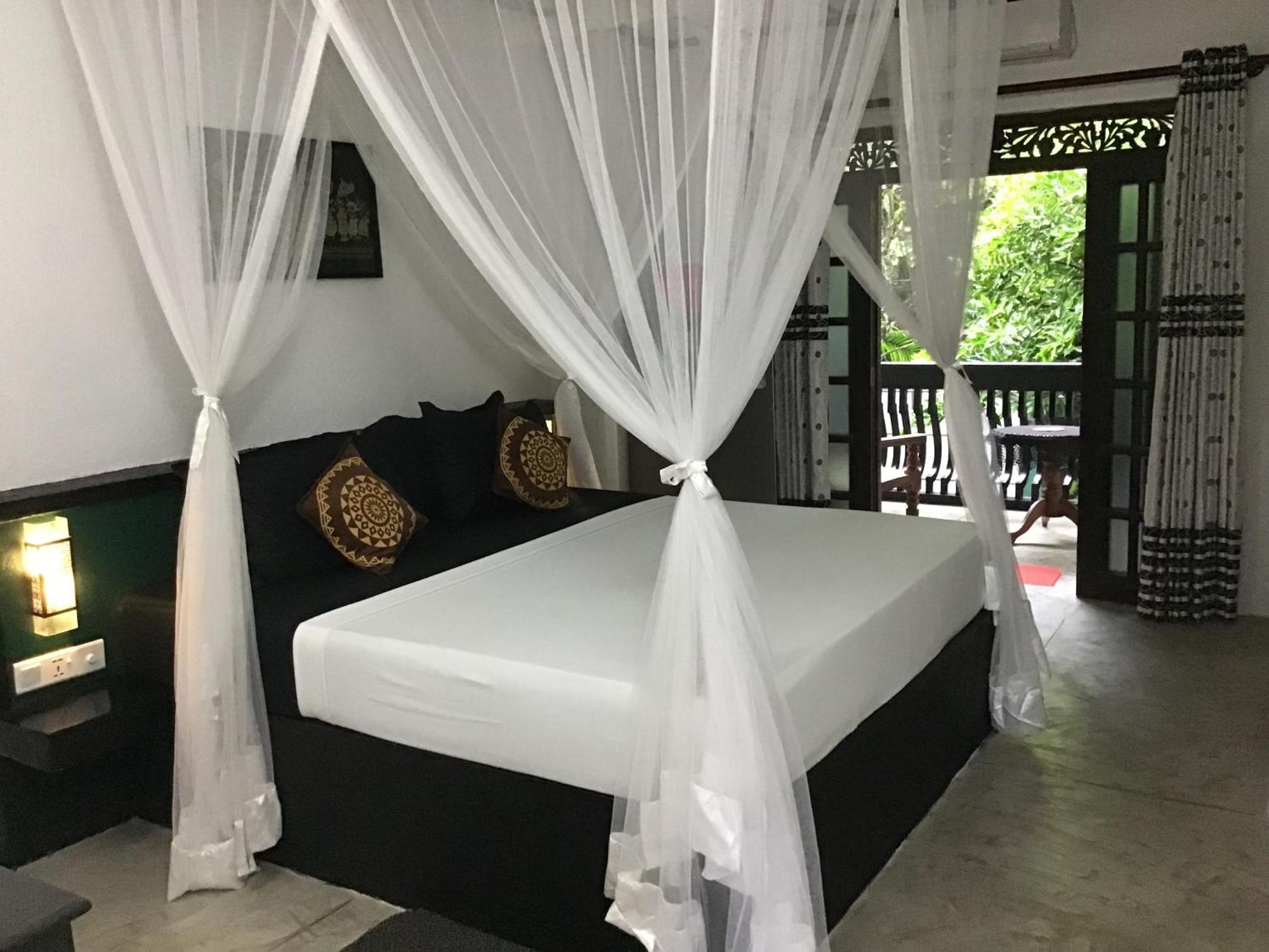 Sanjeehome & Lanka Ayurveda, Бентота Екстер'єр фото